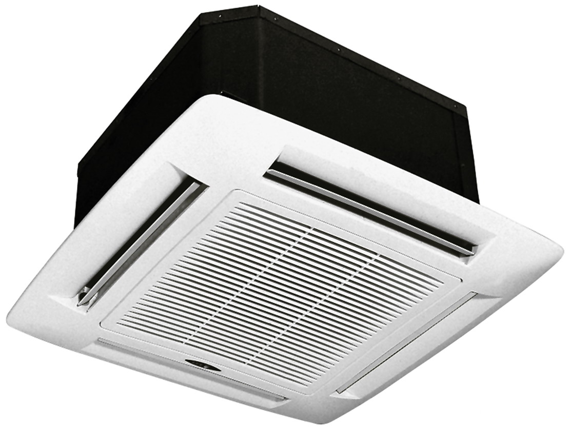 кассетный кондиционер кассетный кондиционер